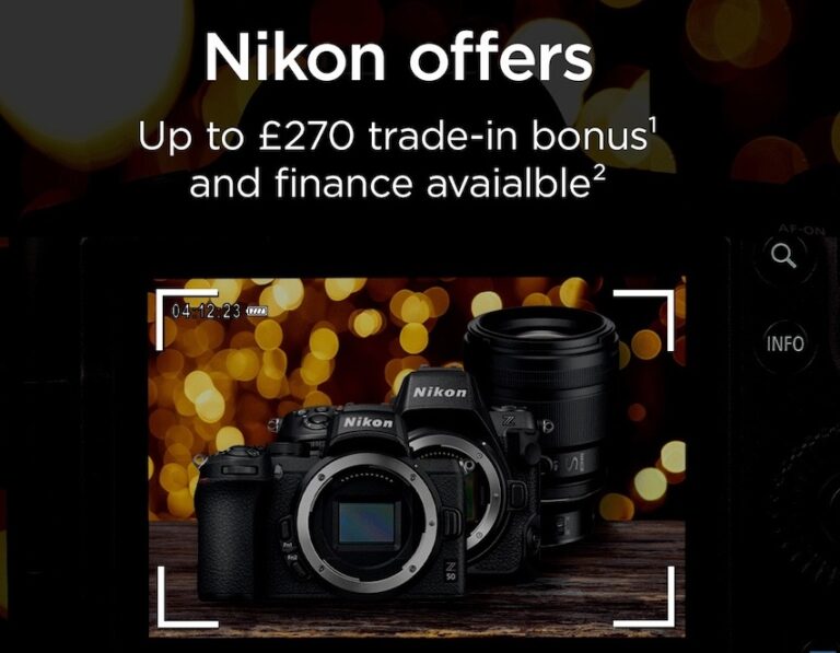 Weekly Nikon news flash 758 Nikon Rumors