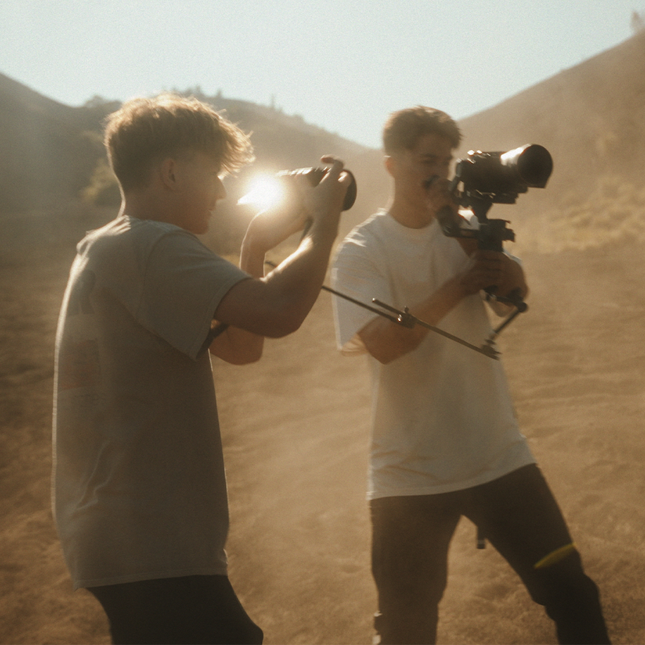 SmallRig x Mikevisuals launched a new tracking POV kit - Nikon Rumors