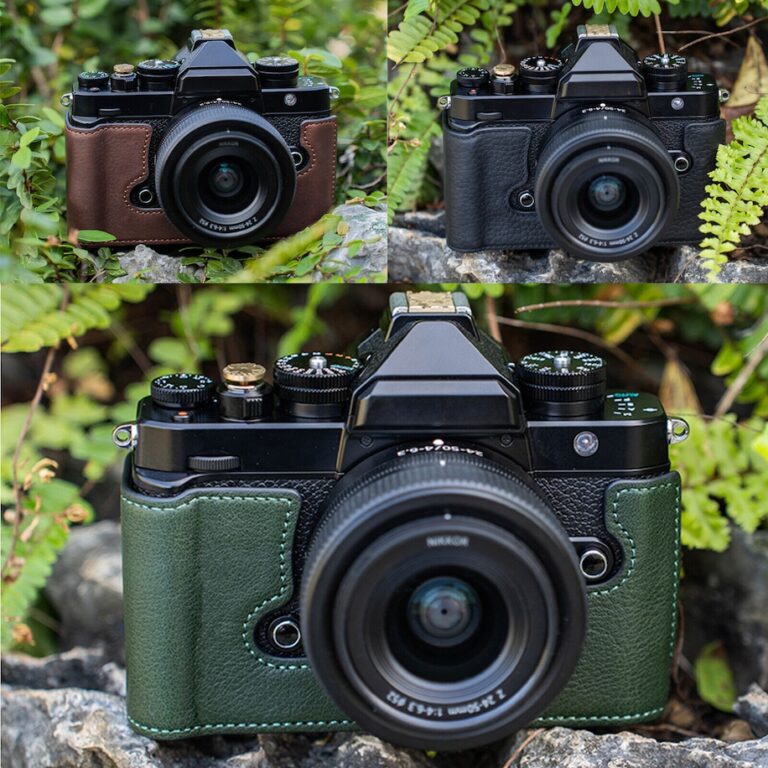 Nikon Zf accessories Nikon Rumors