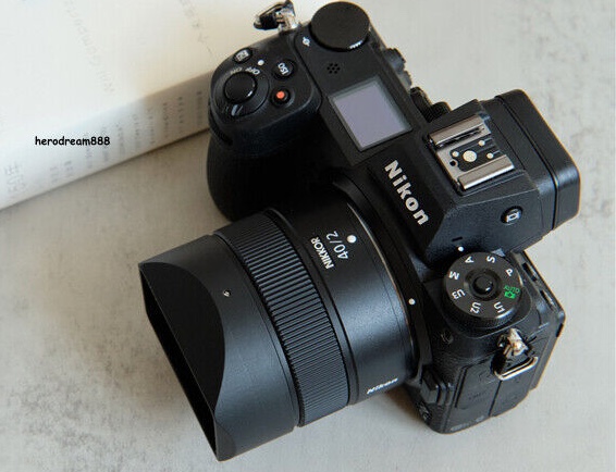 Weekly Nikon news flash #763 - Nikon Rumors