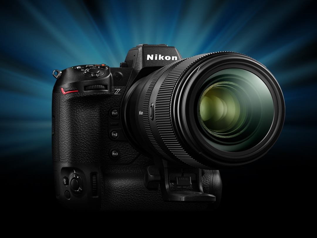 The Nikon Z8 camera is now $900 off (was $800 off last month)