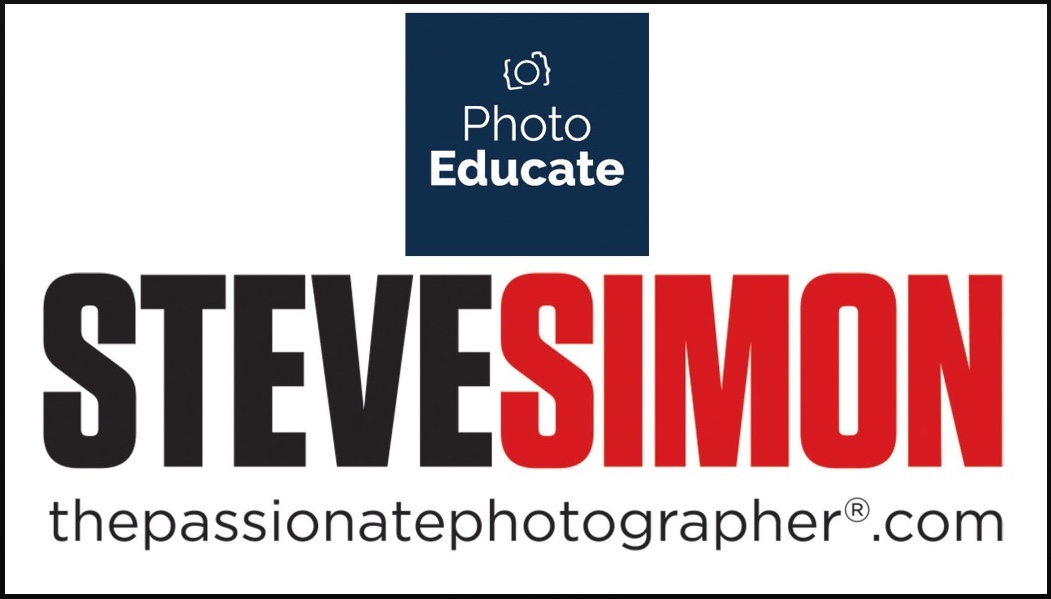 Thursday February 29, 2024: Steve Simon's NIKON ZF MASTERY ONLINE BOOTCAMP  – Photo Educate