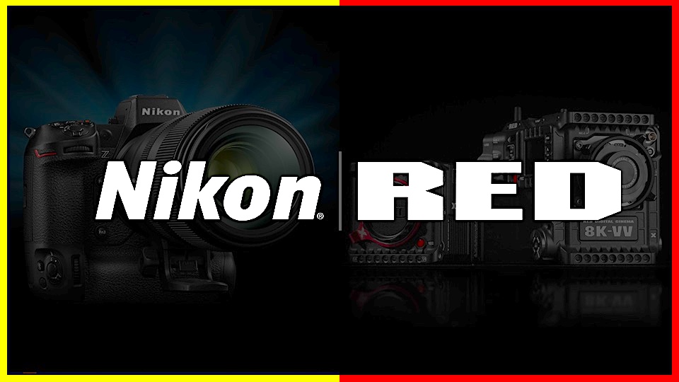 [閒聊] Nikon Z9 5.0韌體更新