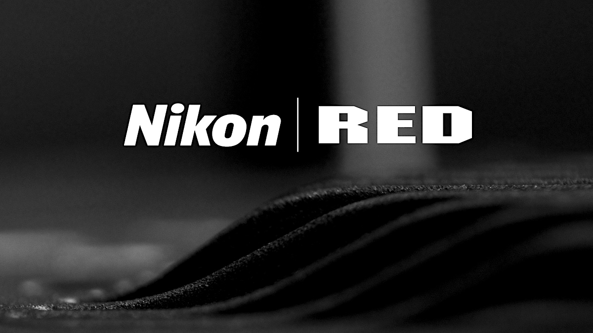 Nikon is actively considering developing Nikkor cinema lenses
