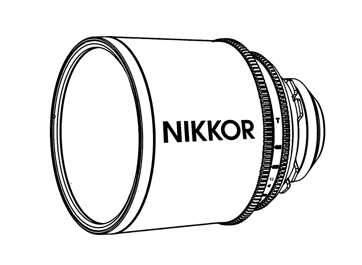 Nikon to announce a new line of Nikkor cinema lenses