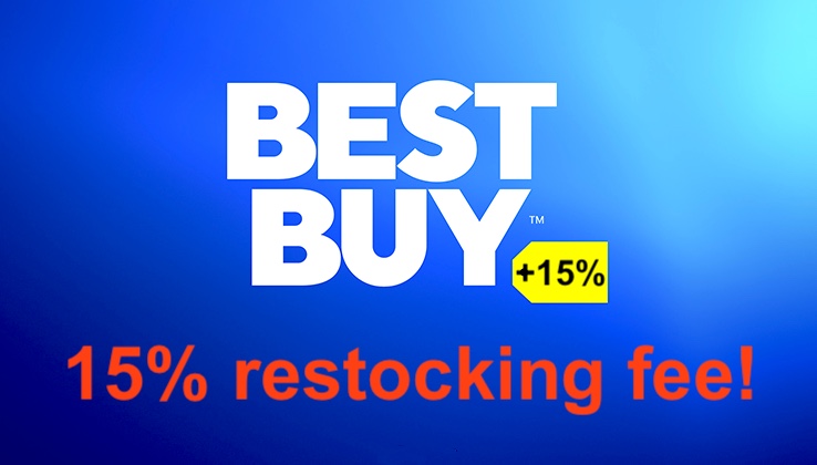 Think Twice Before Buying Nikon Gear at Best Buy: Here's Why