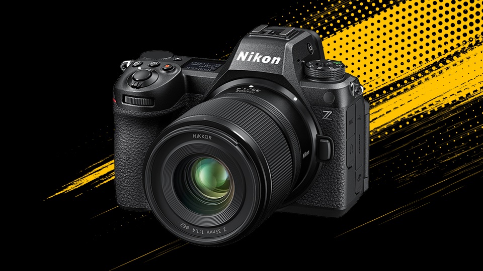 Nikon NIKKOR Z 35mm F/1.4 Lens Pre-order Links - Nikon Rumors