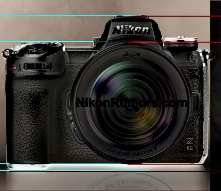 Nikon Z6 II vs. Nikon Z6 III side-by-side comparisons – Seriously ...