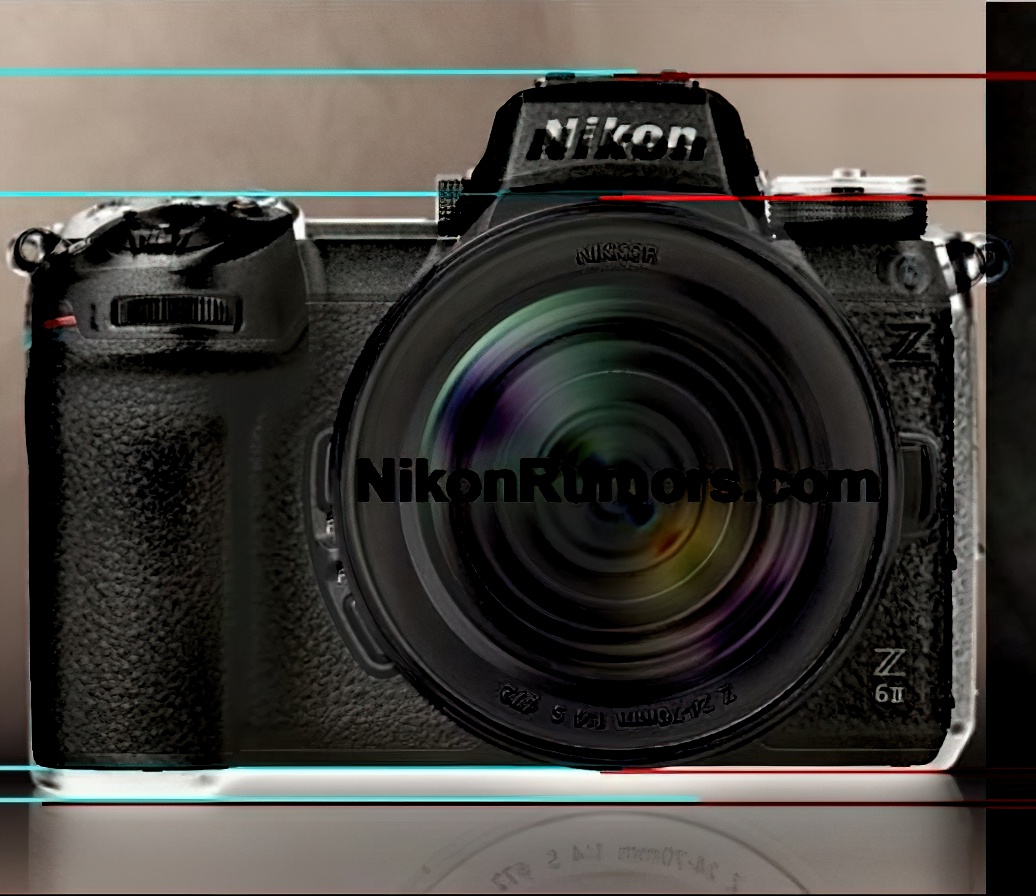 Nikon Z6 Ii Vs Nikon Z6 Iii Side By Side Comparisons Nikon Rumors