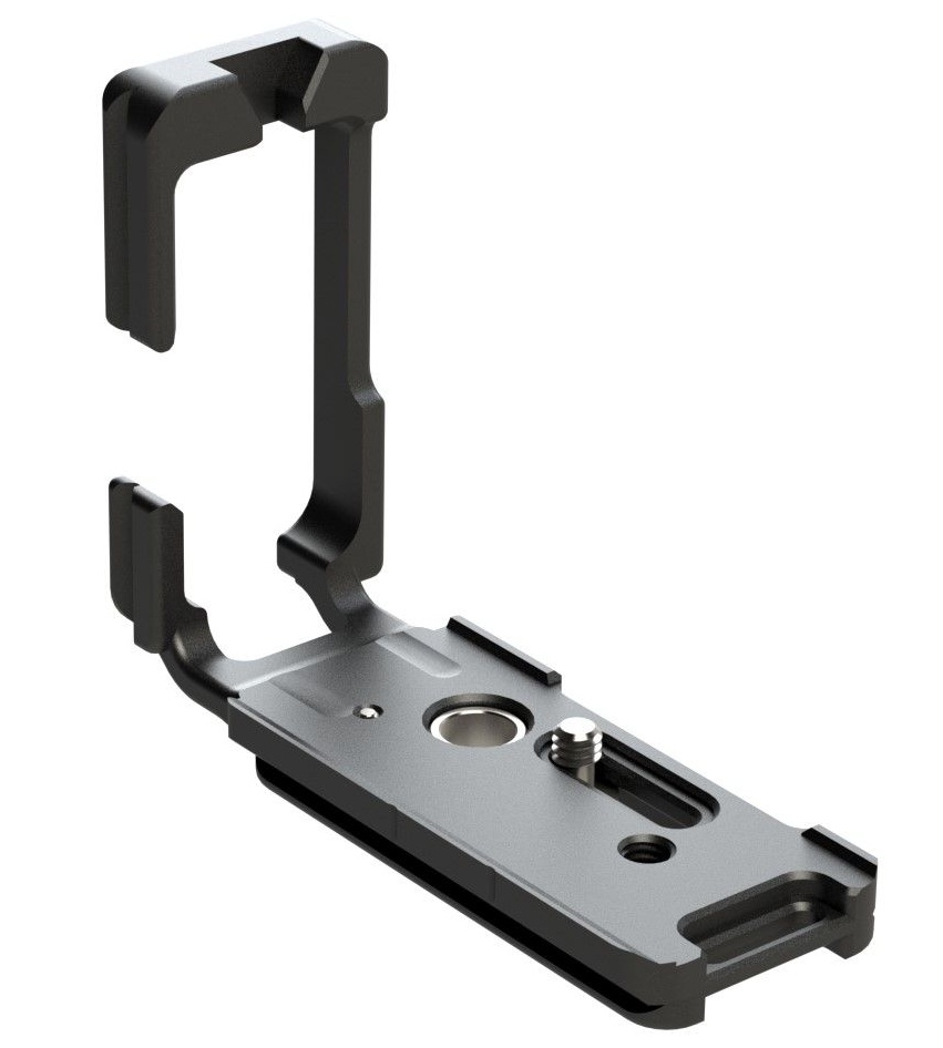 Bracket Rig Brackets, plates, cages, and rigs for Nikon Z6III - Nikon Rumors