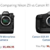 Nikon Z9 Archives - Nikon Rumors