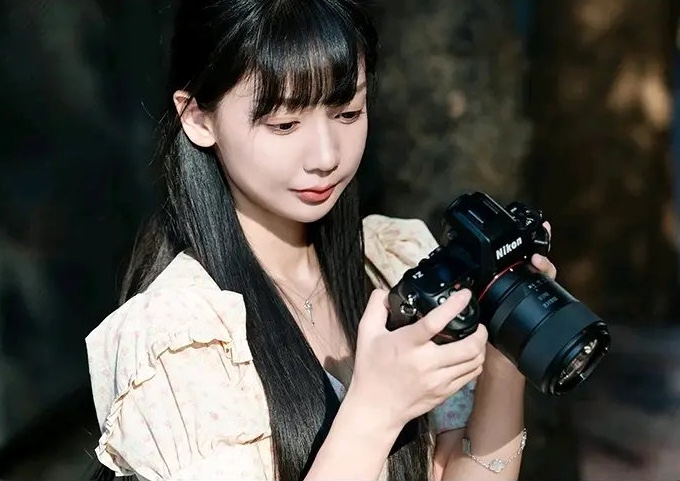 The new Meike 85mm f/1.8 Pro full-frame lens for Nikon Z-mount is