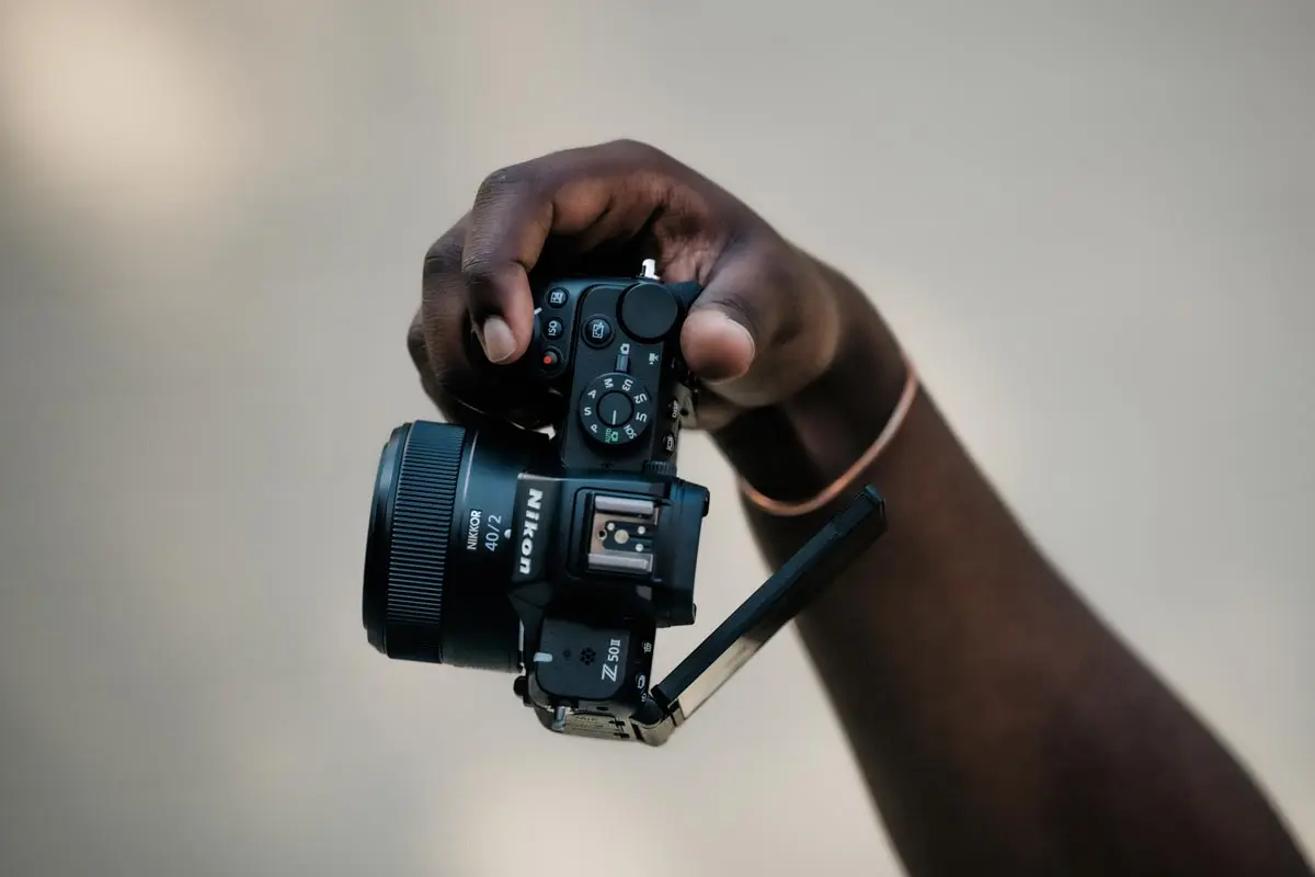 Nikon Japan already warns about Z50II camera supply shortages (+