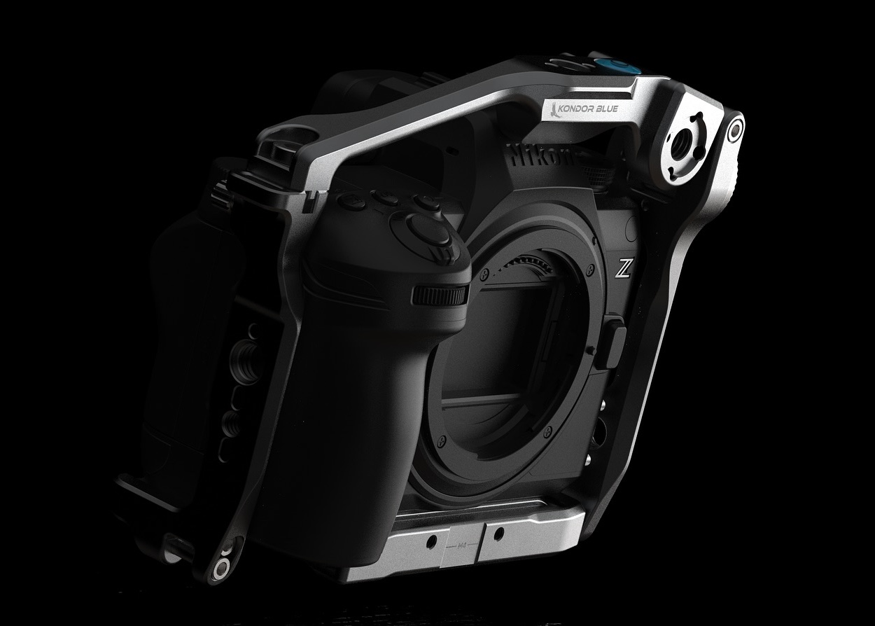 Weekly Nikon news flash #815 - Nikon Rumors
