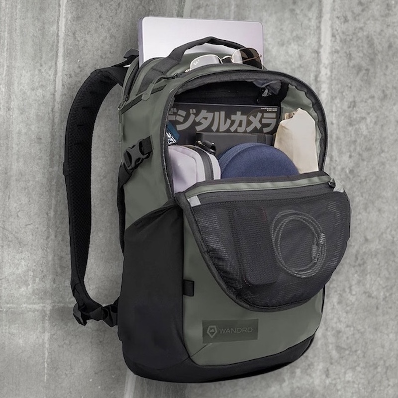 The latest camera bags from Peak Design, WANDRD, Gura Gear, and Think ...