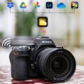 Permalink to Nikon Imaging Cloud maintenance scheduled for August 26th (support for the Z8 coming?)