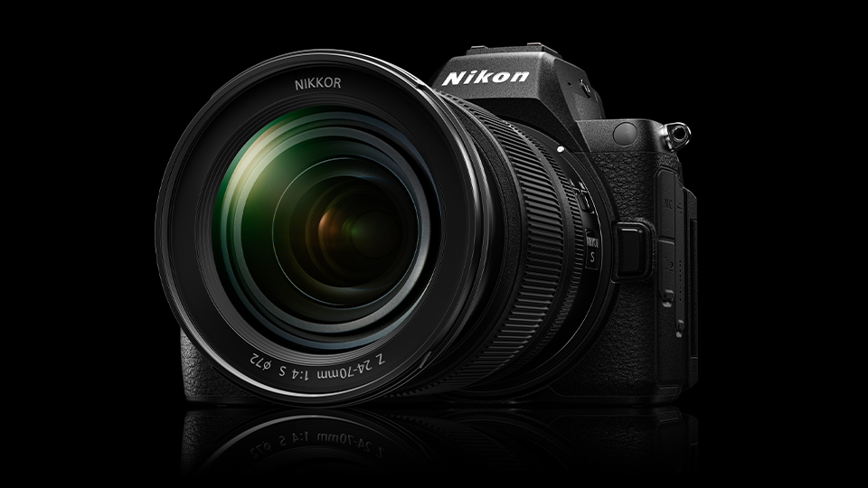 Nikon Z5II camera officially announced - Nikon Rumors