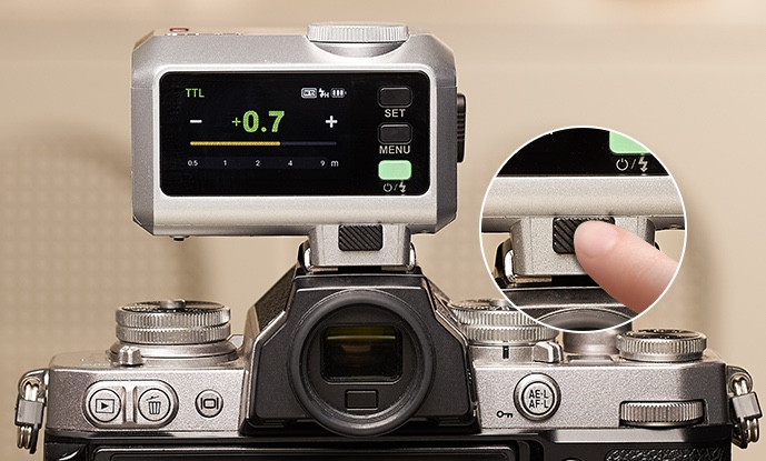 Weekly Nikon news flash #835