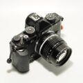 Permalink to Coming soon: new Mr. Ding Noxlux DG 50mm f/1.2 lens for Nikon Z-mount