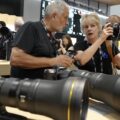 Permalink to Nikon & RED at the 2025 Bild Expo in NYC: register now for free