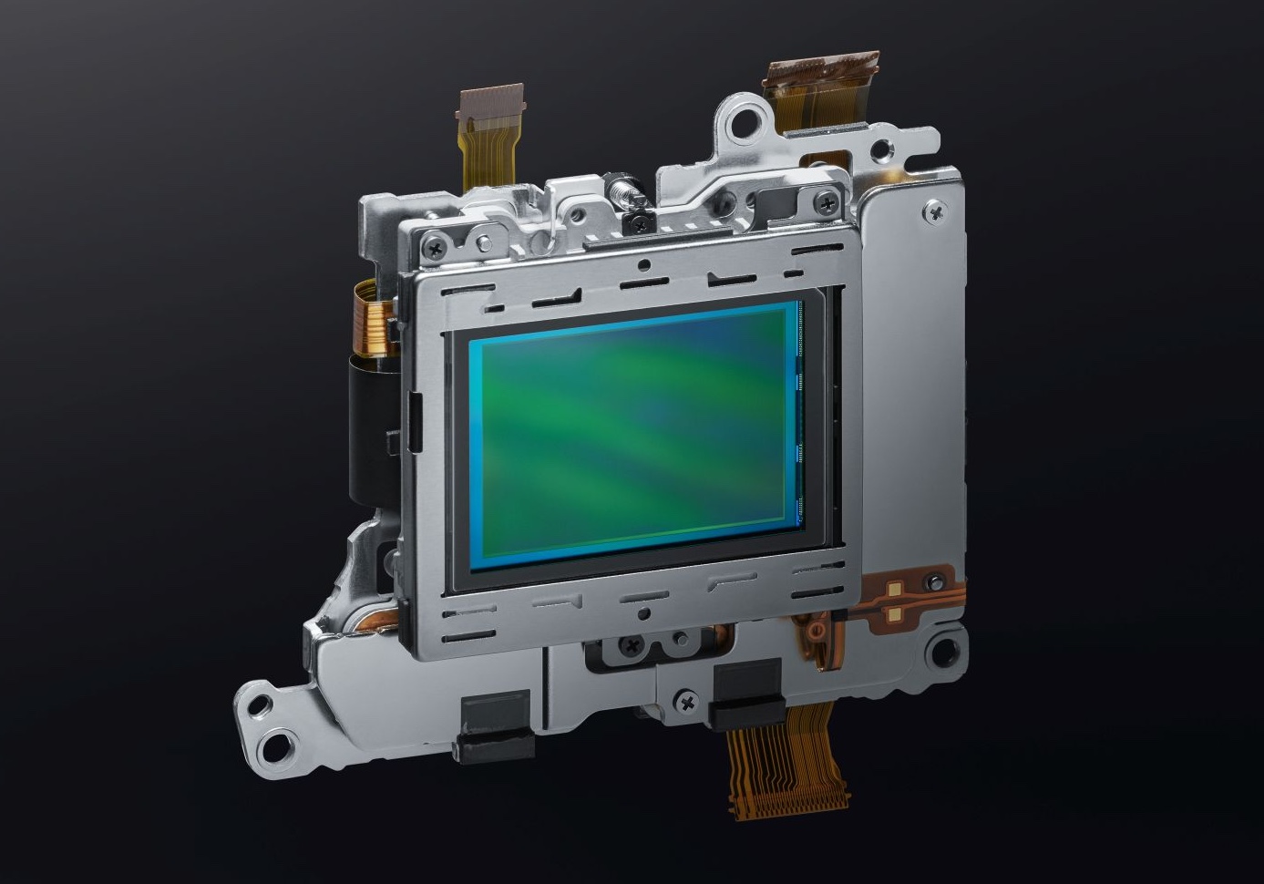 Nikon Z5II photographic dynamic range and other sensor measurements released by PhotonsToPhotos