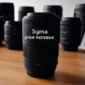 Permalink to Sigma is also increasing prices in the US on June 2nd