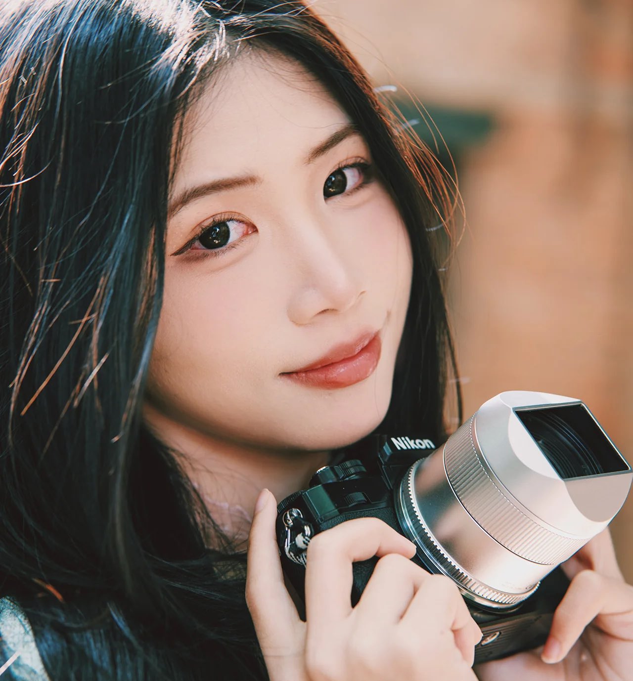 The TTArtisan 35mm f/1.8 APS-C lens for Nikon Z-mount is now available in silver