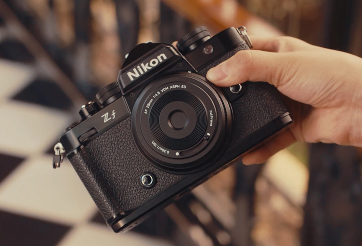Viltrox AF 28mm f/4.5 VCM ASPH ED pancake lens for Nikon Z-mount officially released, available for order