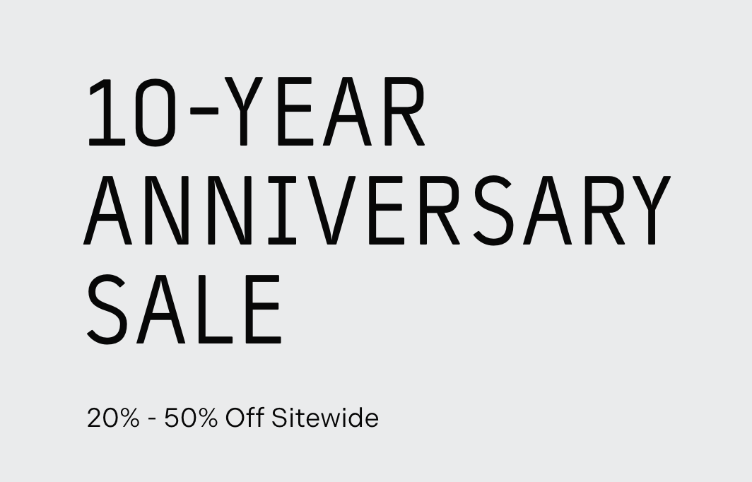 WANDRD camera bags 10-year anniversary sale: 20%-50% off sitewide (May 13-17th)