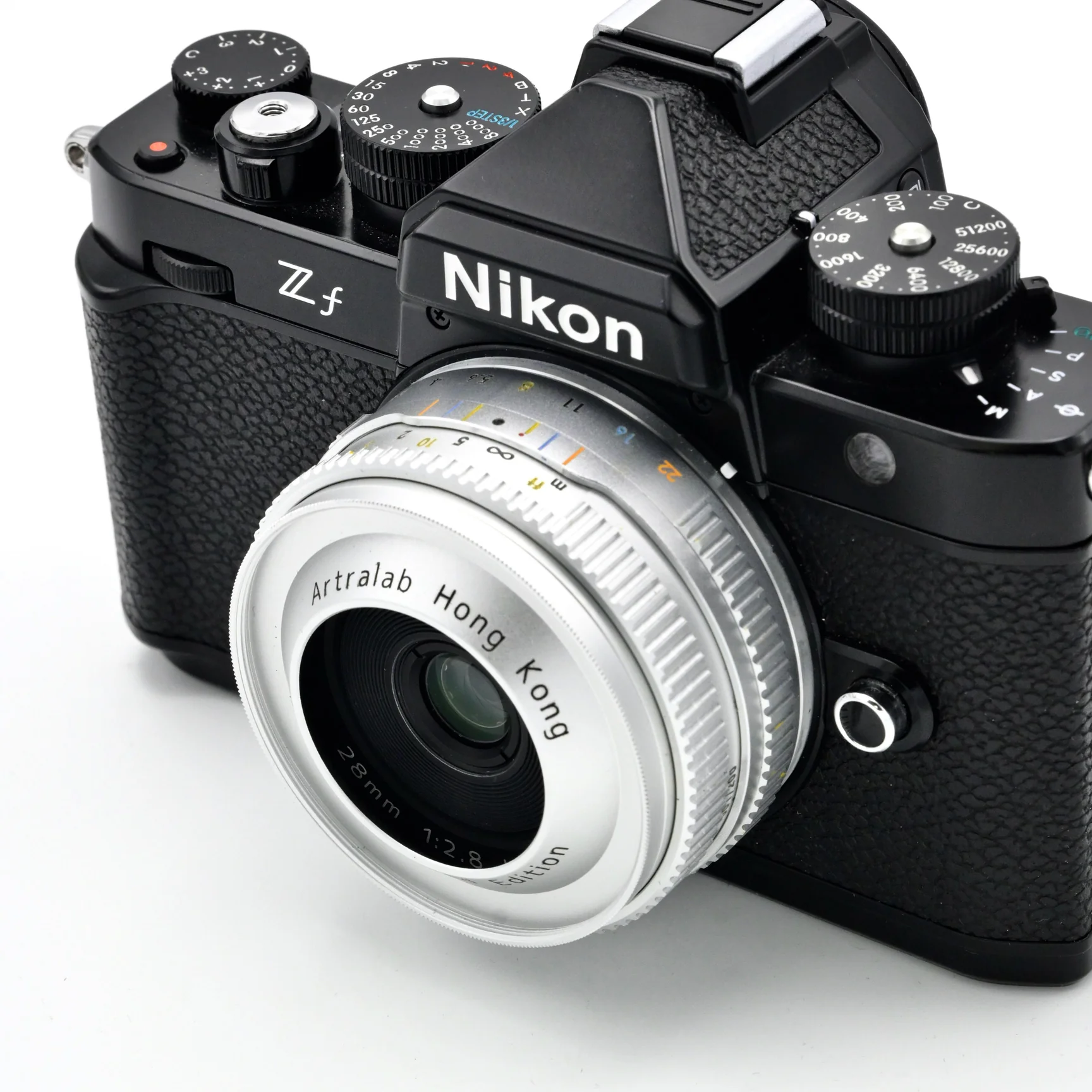 Artralab Noxika 28mm f/2.8 full-frame limited-edition lens for Nikon Z-mount now open for pre-order