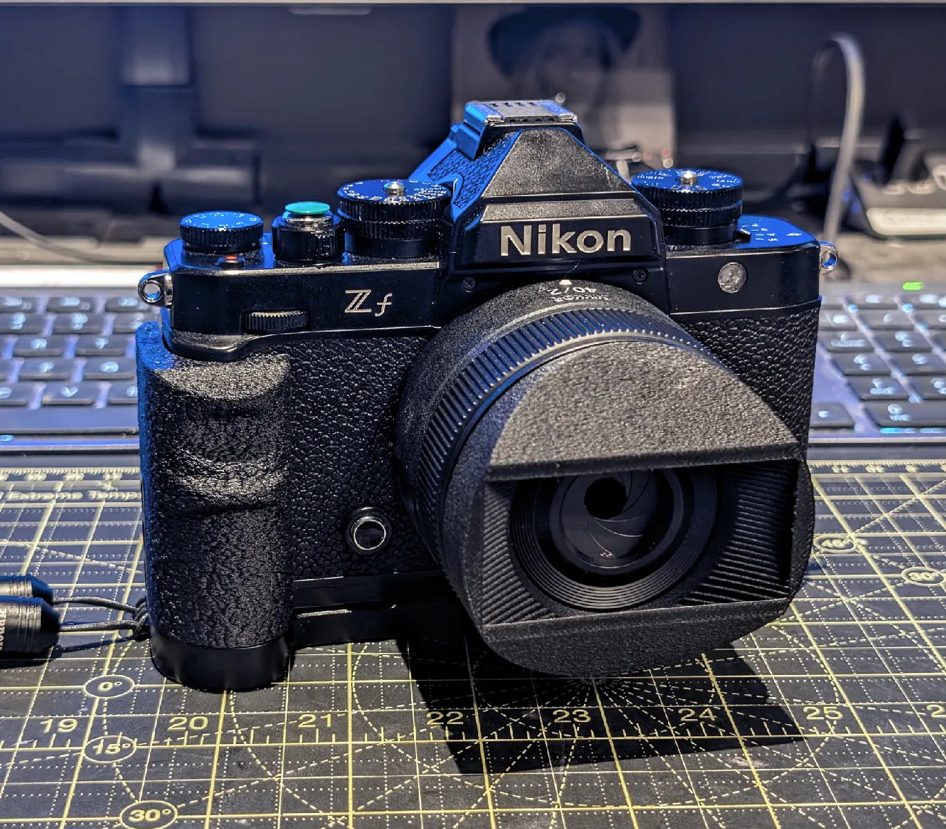 Weekly Nikon news flash #843 - Nikon Rumors