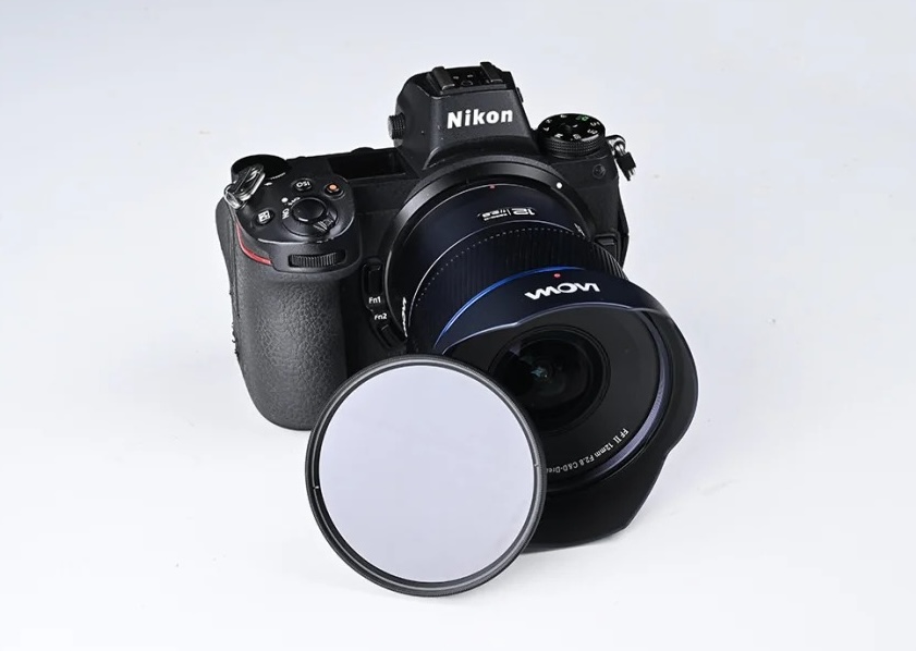 Coming soon: new Venus Optics Laowa 12mm f/2.8 FFII C&D Dreamer autofocus full-frame ultra wide lens for Nikon Z mount
