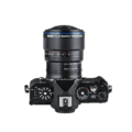Permalink to Venus Optics announced a new Laowa 8-15mm f/2.8 FF zoom fisheye lens for Nikon Z-mount