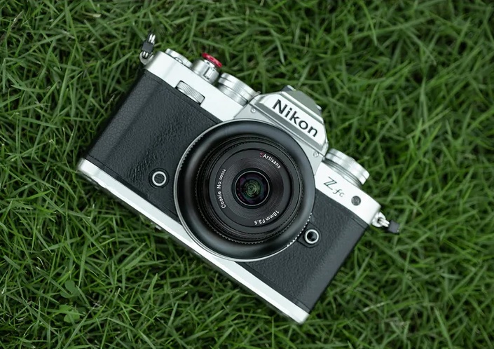 Officially announced: new 7Artisans 10mm f/3.5 APS-C ultra wide