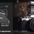 Permalink to New Godox iT20/iT22 ultra-compact flash for Nikon cameras announced