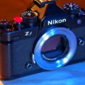 Permalink to The new and improved Megadap ETZ21 Pro+ autofocus adapter is now available for pre-order (Sony E lens to Nikon Z camera)