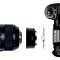 Permalink to Megadap ETZ21 Pro+ autofocus adapter review (Sony E lens to Nikon Z camera)