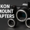Permalink to More new Nikon Z-mount adapters: Shoten GTZ, MonsterAdapter LA-FZ1, and Boryoza GFX-NIK Z