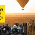 Permalink to Nikon rebates in Europe extended for a week (until July 28)