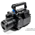 Permalink to Brackets, plates, cages, and rigs for Nikon Z6III