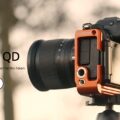 Permalink to Just released: 3 Legged Thing Zadie QD L-bracket for Nikon Z6 III cameras