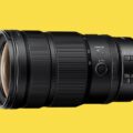 Permalink to Updated pre-order links for the new Nikon Nikkor Z 24-70mm f/2.8 S II lens