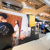 Nikon Photo Lab pop-up in K11 Art Mall Hong Kong