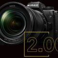 Permalink to Major Nikon Z6III firmware update version 2.00 released