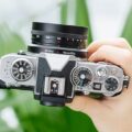 Permalink to New AstrHori 18mm f/5.6 APS-C pancake shift lens for Nikon Z-mount announced