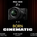 Permalink to Nikon Zr cinema camera officially announced