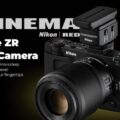 Permalink to Nikon Zr pre-order links