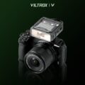 Permalink to New: Viltrox Spark Z3 TTL flash + Godox X3Pro radio trigger for Nikon cameras