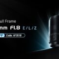 Permalink to New: 7Artisans AF 35mm f/1.8 lens for Nikon Z-mount