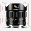 Permalink to New AstrHori 9mm f/2.8 APS-C lens for Nikon Z-mount now available for pre-order
